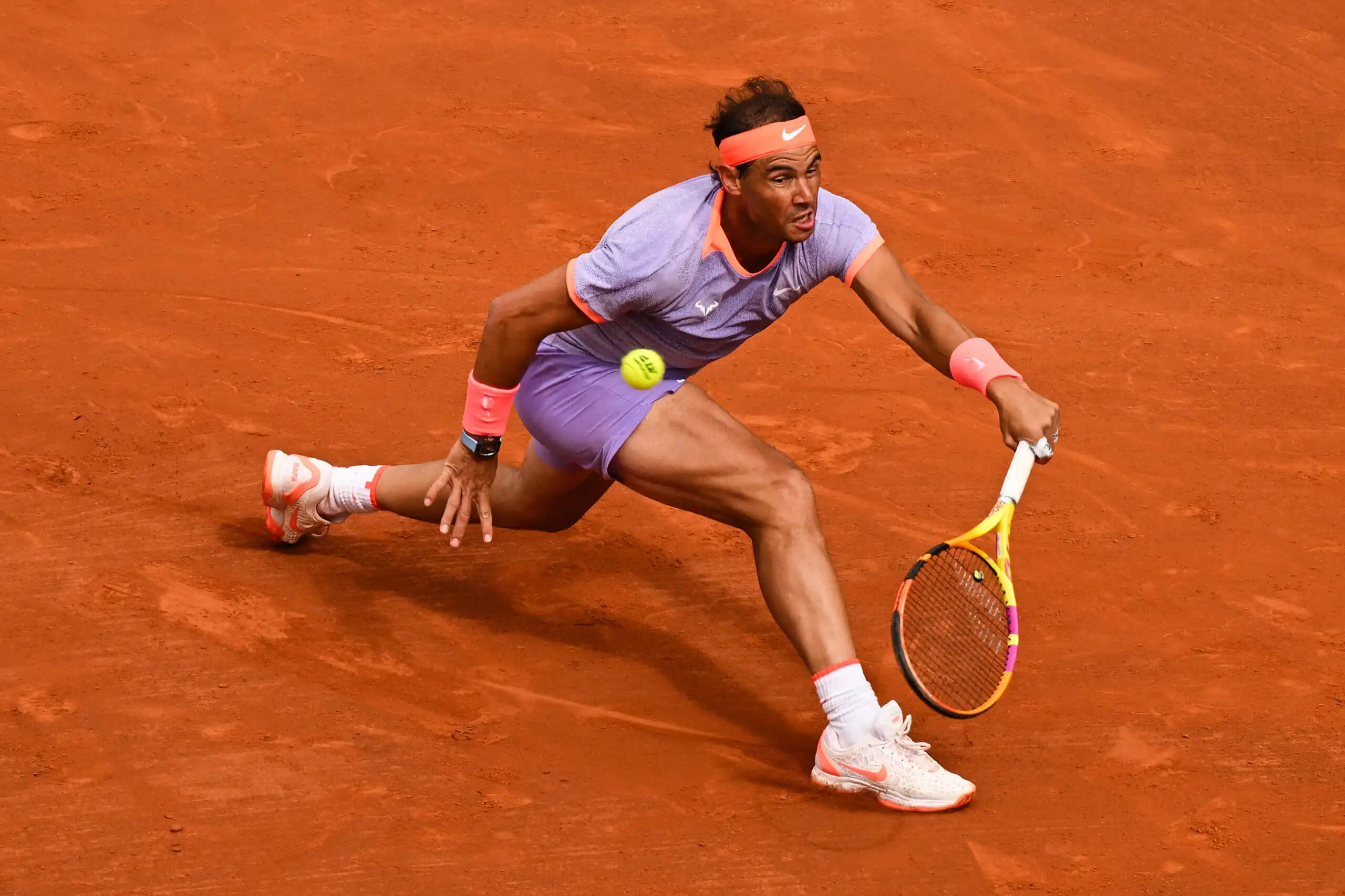 Can Rafael Nadal Reclaim Roland Garros Glory?